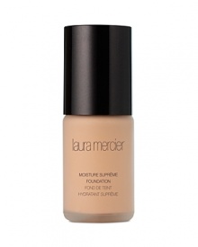 Laura has developed an innovative new oil-free foundation that gives skin the ultimate coverage, comfort and wear for a flawless complexion. Oil-free, non-drying, lightweight formula glides on evenly on to skin and does not settle into fine lines. Visibly minimizes the appearance of pores for smoother skin.  Buildable coverage, from moderate to full, evens skin tone. Provides a soft matte finish. Longwearing formula (lasts up to 8 hours) feels lightweight and comfortable on skin. Silicone-free, fragrance-free, non-greasy.