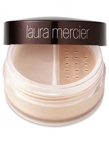 The final to step to setting the flawless face with its superfine and completely sheer powder formula. Ideal for setting other mineral formulas and liquid foundation, the Mineral Finishing Powder helps to prolong the wear of makeup, protect the skin, control sebum production and visually minimizes pores for a fresh look. The final to step to setting the flawless face with its superfine and completely sheer powder formula. Ideal for setting other mineral formulas and liquid foundation, the Mineral Finishing Powder helps to prolong the wear of makeup, protect the skin, control sebum production and visually minimizes pores for a fresh look.