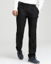 John Varvatos Slim Fit Pants