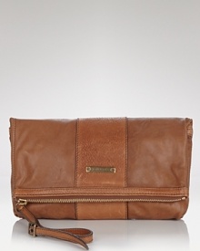 Burberry Wristlet - Vintage Washed Check Clela Burberry Wristlet - Vintage Washed Check Clela