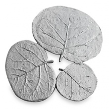 American metal designer Michael Aram's handcrafted, inspired designs reflect his fascination with nature. Imported. American metal designer Michael Aram's handcrafted, inspired designs reflect his fascination with nature. Imported.