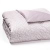 FRETTE Orchidales Print King Duvet Cover