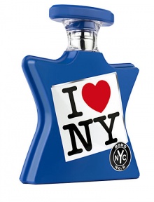 An easy-to-wear, easy-to-love fragrance. A smoky, sensual dynamo scent where an eclectic energy accord meets a modern amber accord. Notes of ginger, juniper berry, grapefruit zest, lavender, geranium, patchouli, leather, sandalwood, labdanum, musk and amber. 