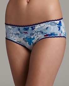 Calvin Klein Underwear Hipster - Seductive Comfort #F2912