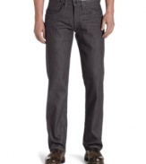 From first date to last call, these Levi's 514s have the classic fit you can count on.