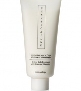 A transformative body cream that is the first to use active nano-encapsulated retinol on a 24-hour delivery system into the deepest layers of the skin to radically improve skin's texture without causing irritation. Heals and smoothes uneven dry patches. Edelweiss Provides a natural sunscreen (SPF 6-8) while rose soothes and calms.*ONLY ONE PER CUSTOMER. LIMIT OF FIVE PROMO CODES PER ORDER. Offer valid at saks.com through Monday, November 26, 2012 at 11:59pm (ET) or while supplies last.