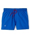 Victorinox Riptide Solid Swim Trunks