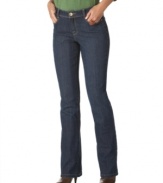Dress these fabulous Style&co. jeans up or down with ease.