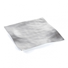 Donna Karan Lenox Dimension 15 Square Platter Donna Karan Lenox Dimension 15 Square Platter