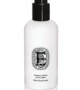 The moisturizing, reparing, regenerating and antioxidant properties of organic immortelle floral water and organic sesame seed oil provide a sheer, protective buffer for the hands. Roman chamomile floral water soothes them. The thirst-quenching, clarifying and softening properties of acacia honey, licorice extract and sweet almond milk make a deliciously irresistable, almost addictive treat for the hands. 8.5 oz. 