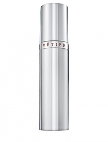 A change of face, this luxurious, tinted treatment is truly transforming. It provides sheer, natural-looking coverage for instant smoothing and perfecting as it works below the surface to enhance and improve the skin. The weightless fluid applies like second skin and features a potent blend of restorative ingredients to help smooth, tighten and soften the skin'soverall appearance. Broad-spectrum SPF 18 protects the skin from damaging UVA/UVB rays. Let the transformation begin. 1 oz.