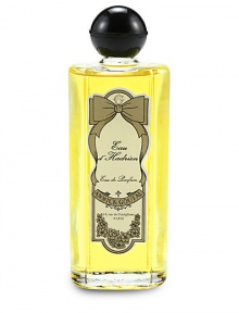 Crisp concentrated eau de parfum for any age and season with a delicious citrus blend of lemon, citron, cypress and grapefruit that evokes images of the bright Mediterranean sun and the cool shade of a lemon tree. A shared fragrance. 4.2 oz. Made in France. 