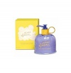 Lolita's power of seduction knows no limits. Her fragrance is an enchanting floral, with notes of licorice, jasmine, vanilla and musk.