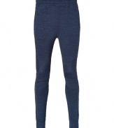 Your casual style just got a high fashion upgrade with these luxe sport pants from Parisian cult label Balmain - Elasticized waist, cut-away pockets, back patch pocket, patchwork paneling at knees, slim fit - Style with a tee, a hoodie, and trainers