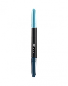 Premiering in this collection – a dual-ended pairing of Eye Shadow and Greasepaint Liner for the perfect smoky eye.