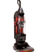 Equipped with all-surface suction plates that automatically adjust to varying floor types, this powerful pet vacuum goes even deeper to grab even more dirt, grime and hair than before. Specially engineered SuctionSeal™ technology never loses suction, while smart accessories, like an upholstery brush and more, target high-traffic pet areas with precision and power. 3-year warranty.