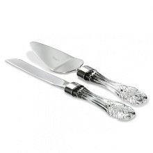 Inspired by Waterford's classic Lismore pattern, this keepsake bridal colletion makes a perfect wedding or anniversary gift for your favorite couple Inspired by Waterford's classic Lismore pattern, this keepsake bridal colletion makes a perfect wedding or anniversary gift for your favorite couple