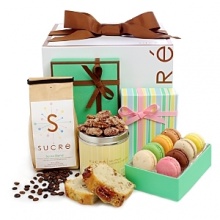 Sucre New Orleans Gift Box Collection