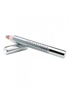 A pencil that instantly fills the lines around the edges of the mouth. Smooth on before applying lipstick or lip pencil, and watch how your pout transforms. A pencil that instantly fills the lines around the edges of the mouth. Smooth on before applying lipstick or lip pencil, and watch how your pout transforms.