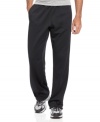 Expect more from your pants. These dri-fit pants from Nike ensure maximum performance.