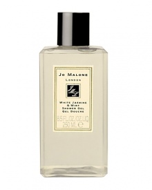 Jo Malone White Jasmine & Mint Shower Gel Jo Malone White Jasmine & Mint Shower Gel