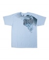 Get your hands on laid-back, low-key surfer style with this graphic tee from O'Neill.