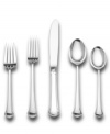 Distinguished by slender, graceful stems and understated detail, the Towle Chippendale flatware pattern appeals to both classic and contemporary tastes in pure sterling silver.