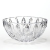 Giftware by Miller Rogaska crystal carries the hallmark of beauty and great style. Handcrafted by European artisans with time-honored care and attention to detail, each piece is known for its brilliance, clarity and flawless quality. Shown left to right: 10 vase, votive, 10 bowl.