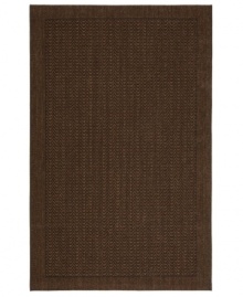 Lauren by Ralph Lauren couples contemporary, effortless style with natural fibers, creating an attractive accent for the indoors. The Huxley area rug boasts marvelous texture in its central wave design and provides ultimate softness with an ingenious construction of sisal and jute. Lauren by Ralph Lauren couples contemporary, effortless style with natural fibers, creating an attractive accent for the indoors. The Huxley area rug boasts marvelous texture in its central wave design and provides ultimate softness with an ingenious construction of sisal and jute.