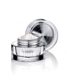 More than a cream, more than a serum, the most precious metal on earth now empowers your most precious asset, the delicate skin around your eyes. Cellular Eye Cream Platinum Rare contains colloidal Platinum, which helps to increase moisture retention, shield the skin from external damage, and allow the skin to absorb nutrients at optimum levels. It's the perfect solution to a lifted, brightened, line-free, de-puffed and luminous eye area for a radiant look beyond expectations. More than a cream, more than a serum, the most precious metal on earth now empowers your most precious asset, the delicate skin around your eyes. Cellular Eye Cream Platinum Rare contains colloidal Platinum, which helps to increase moisture retention, shield the skin from external damage, and allow the skin to absorb nutrients at optimum levels. It's the perfect solution to a lifted, brightened, line-free, de-puffed and luminous eye area for a radiant look beyond expectations.