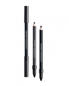 True Intense Color. Long-lasting and Smudge-proof.Glides on smoothly and softly. Maintains its just-applied look, without smudging or fading. Sponge tip applicator enables easy blending.Available in 2 shades. True Intense Color. Long-lasting and Smudge-proof.Glides on smoothly and softly. Maintains its just-applied look, without smudging or fading. Sponge tip applicator enables easy blending.Available in 2 shades.