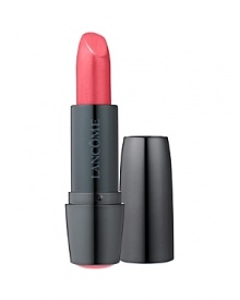 Dress your lips in new Color Design Lipcolor for full coverage, smooth hold and sensational effects in one coat. Creams, sheens, shimmers and metallics - four modern finishes for custom lip styling. A range of shades to create the perfect designers palette for any lip tone. Dress your lips in new Color Design Lipcolor for full coverage, smooth hold and sensational effects in one coat. Creams, sheens, shimmers and metallics - four modern finishes for custom lip styling. A range of shades to create the perfect designers palette for any lip tone.