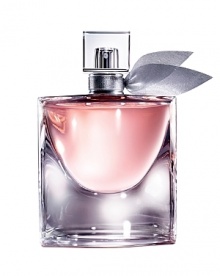 La vie est belle, a French expression meaning life is beautiful; the manifesto of a new era. Universal yet personal, Lancôme's femininity is a choice embraced by women, not an imposed standard. The choice to live one's life and fill it with beauty-your own way. Lancôme has long fostered this conviction and shares it today with all women in the form of an exceptional creation. The fragrance of joyful femininity and happiness. The fragrance that makes life more beautiful. La vie est belle introduces a new olfactory story, the first ever iris gourmand. The juice is made with the most precious natural ingredients, a modern interpretation of an oriental fragrance with a twist of gourmand. It entwines the elegance of iris with the strength of Patchouli and the sweetness of a gourmand blend for an incredible scent with depth and complexity.Top Note: The elegance of Iris becomes the backbone of the fragrance. It blossoms from the first to the last note like never before. Middle Note: The strength of Patchouli gives strength and depth. Base Note: A sweet gourmand adds a burst of unexpected radiance.A true testament to Lancôme's heritage, the bottle is inspired by a masterpiece from the Lancôme archives. A modern take on The Crystal Smile created in 1949 by artistic director George Delhomme. This bottle captures Lancôme founder Armand Petitjean's vision of femininity, represented here in the shape of a smile. La vie est belle, a French expression meaning life is beautiful; the manifesto of a new era. Universal yet personal, Lancôme's femininity is a choice embraced by women, not an imposed standard. The choice to live one's life and fill it with beauty-your own way. Lancôme has long fostered this conviction and shares it today with all women in the form of an exceptional creation. The fragrance of joyful femininity and happiness. The fragrance that makes life more beautiful. La vie est belle introduces a new olfactory story, the first ever iris gourmand. The juice is made with the most precious natural ingredients, a modern interpretation of an oriental fragrance with a twist of gourmand. It entwines the elegance of iris with the strength of Patchouli and the sweetness of a gourmand blend for an incredible scent with depth and complexity.Top Note: The elegance of Iris becomes the backbone of the fragrance. It blossoms from the first to the last note like never before. Middle Note: The strength of Patchouli gives strength and depth. Base Note: A sweet gourmand adds a burst of unexpected radiance.A true testament to Lancôme's heritage, the bottle is inspired by a masterpiece from the Lancôme archives. A modern take on The Crystal Smile created in 1949 by artistic director George Delhomme. This bottle captures Lancôme founder Armand Petitjean's vision of femininity, represented here in the shape of a smile.