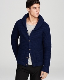 Saturdays Surf NYC Terrance Cardigan