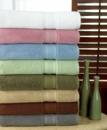 Enfold yourself in the plush, absorbent comfort of the Regent bath sheet. Woven from dense Turkish cotton for a luxuriously soft hand that will last. Enfold yourself in the plush, absorbent comfort of the Regent bath sheet. Woven from dense Turkish cotton for a luxuriously soft hand that will last.