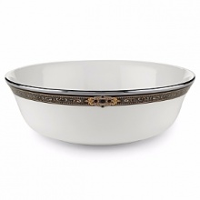 This distinctive pattern makes a statement of luxury and grace.
