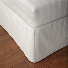 Lauren Ralph Lauren Suite Medallion California King Bedskirt Lauren Ralph Lauren Suite Medallion California King Bedskirt