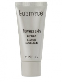 A nourishing lip treatment that helps reduce feathering by softening the look of fine lines and wrinkles and helps soothe cracked and parched lips for a smoother surface. 0.4 oz. 