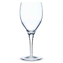 Michaelangelo glassware is a timeless, classic design. Select them a la carte or get the entire collection. Durable enough for everyday use.