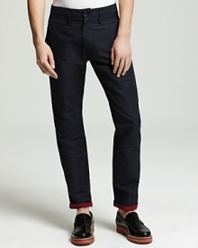 MARC BY MARC JACOBS Warren Check Pants MARC BY MARC JACOBS Warren Check Pants