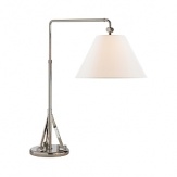 Ralph Lauren Home Brompton Swing Arm Table Lamp