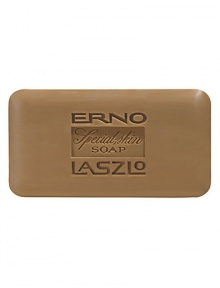 Formulated for oily skin, this special soap is a 97% natural, non-abrasive, oil-controlling and helps refine the appearance of pores while deep-cleansing skin.