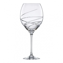 This crystal collection is one of distinction and prestige. Here, splendid cuts form starbursts and diamonds on Lenox fine crystal, for beautiful display. This crystal collection is one of distinction and prestige. Here, splendid cuts form starbursts and diamonds on Lenox fine crystal, for beautiful display.
