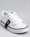 Ralph Lauren Childrenswear Boys' Giles Sneakers - Sizes 11-12 Toddler; 13, 1-3 Child