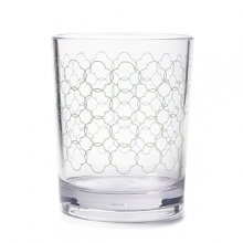 Enjoy your favorite cocktail or a fresh lemonade and feel the backyard grass against your feet.
