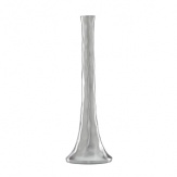 Donna Karan Lenox Dimension 15 Cone Candleholder