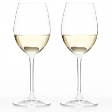 Introduced in 1986, Vinum has had a permanent impact on the globe's wine glass culture. These glasses have proven to consumers that the pleasure of consuming wine starts with the glass. Developed by Georg Riedel on the discipline that the content commands the shape, the Vinum collection is the Vitrum-Winthek for everyday use. Introduced in 1986, Vinum has had a permanent impact on the globe's wine glass culture. These glasses have proven to consumers that the pleasure of consuming wine starts with the glass. Developed by Georg Riedel on the discipline that the content commands the shape, the Vinum collection is the Vitrum-Winthek for everyday use.