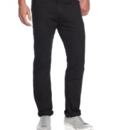 Step into cool casual style with these jeans from Ring of Fire.