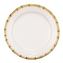 For generations, the Bamboo design has been used by designers across the globe to bring a sense of naturalistic glamour to their interiors and fashion. But never before has this design element been brought to the table with such flair and attention to detail!