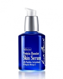 This high-performance formula works on two levels to protect and correct skin, keeping it healthy and young-looking: on the surface to smooth skin and improve texture and clarity, and at a deeper level to help fight wrinkles and promote collagen production. This high-performance formula works on two levels to protect and correct skin, keeping it healthy and young-looking: on the surface to smooth skin and improve texture and clarity, and at a deeper level to help fight wrinkles and promote collagen production.